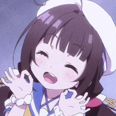 霸气侧漏qq头像女生