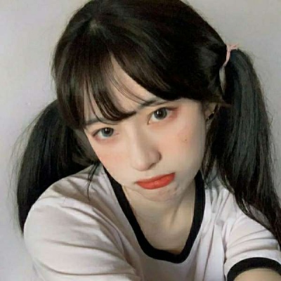 头像霸气女生超拽高冷