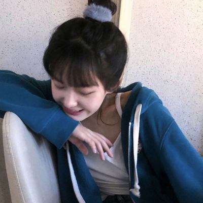 女生非主流头像小清新