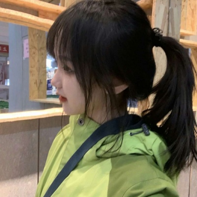 女生非主流头像小清新图片