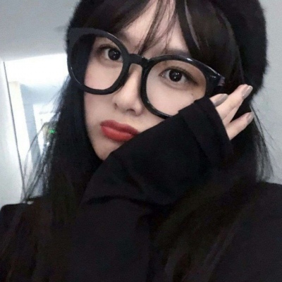 女生非主流头像小清新图片
