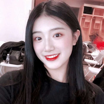 qq头像文艺女生头像