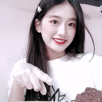 qq头像文艺女生头像
