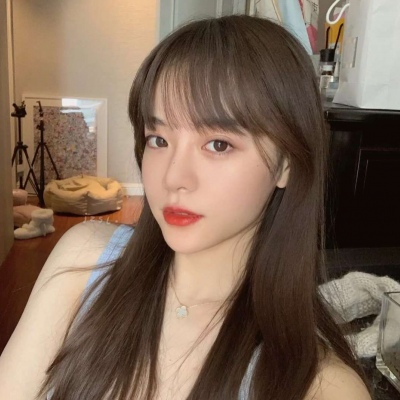 qq头像文艺女生头像