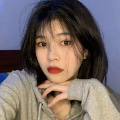 qq头像文艺女生头像
