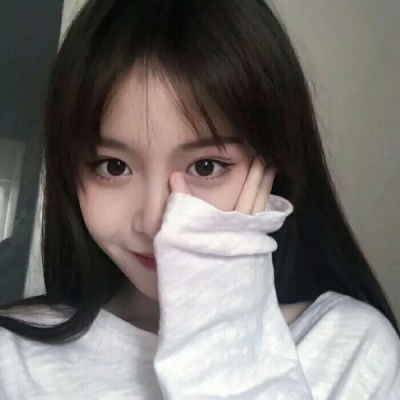 qq头像文艺女生头像