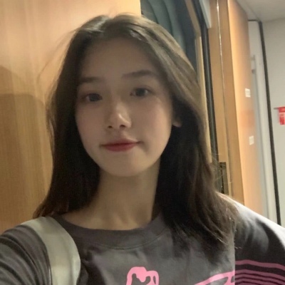 qq头像文艺女生头像