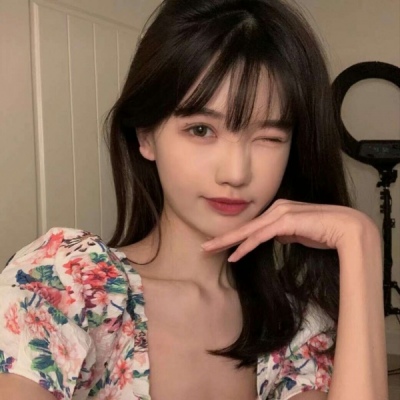 qq头像文艺女生头像