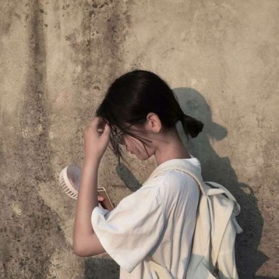 纹身头像女生头像超拽