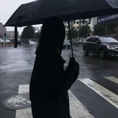 纹身头像女生头像超拽