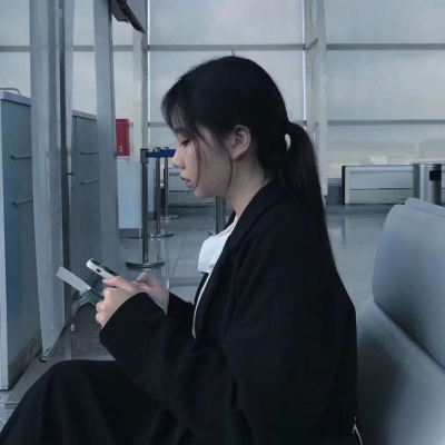 纹身头像女生头像超拽