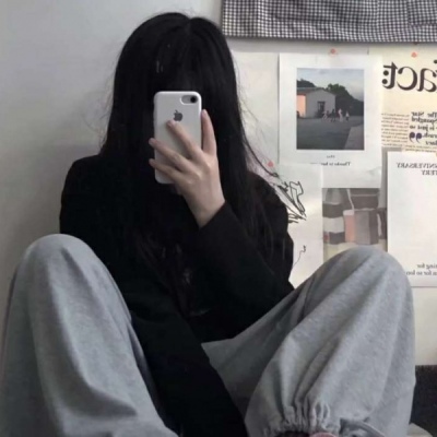 纹身头像女生头像超拽