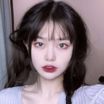 qq女生纹身霸气头像图片
