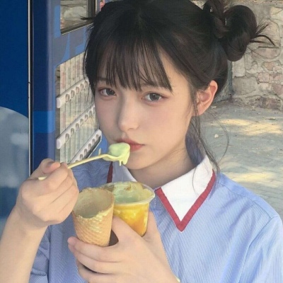 qq女生纹身霸气头像图片
