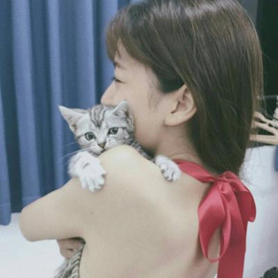 女生头像霸气超拽卡通