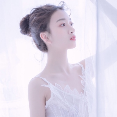 适合女生微信头像图片大全图片