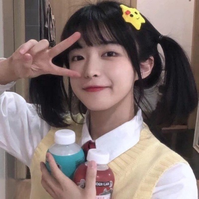 适合女生微信头像图片大全图片