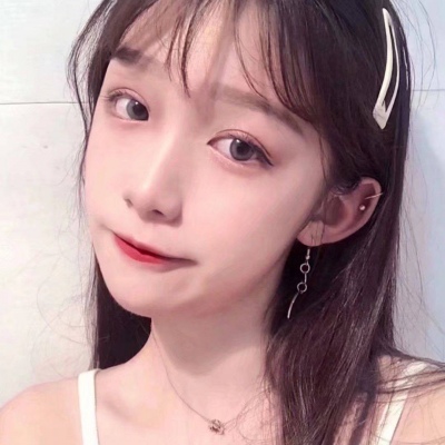 适合女生微信头像图片大全图片