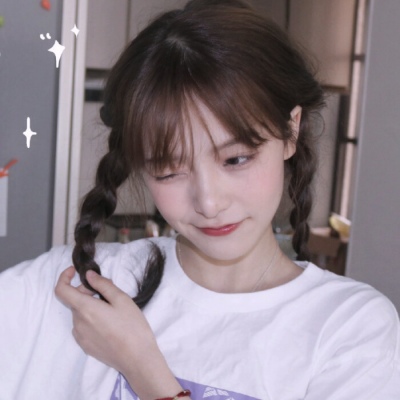 适合女生微信头像图片大全图片