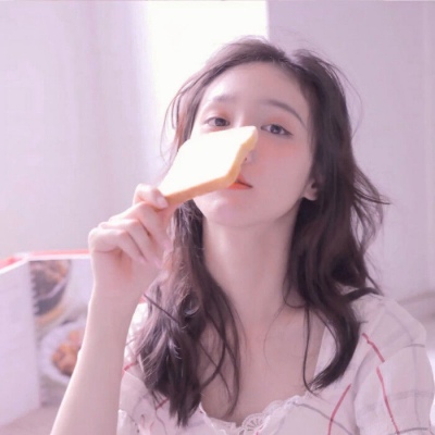 适合女生微信头像图片大全图片