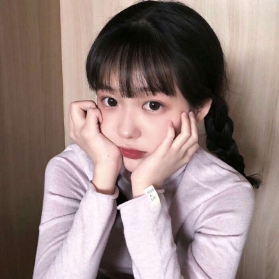 适合女生微信头像图片大全图片