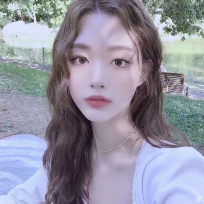 好看的高清动漫头像女生