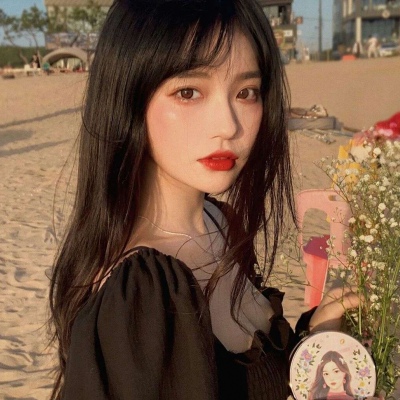 好看的高清动漫头像女生