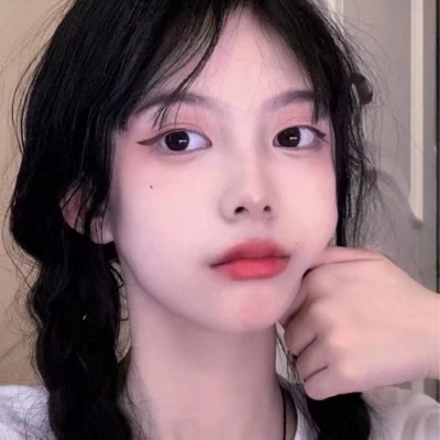 好看的高清动漫头像女生