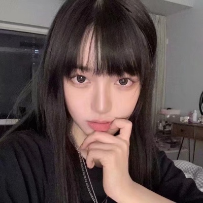 好看的高清动漫头像女生