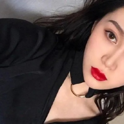 戴口罩的女生头像大全