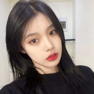 戴口罩的女生头像大全