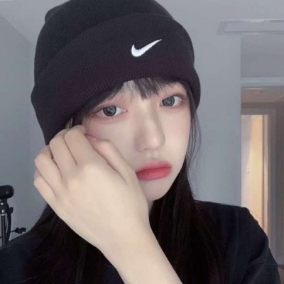 动漫女生头像可爱清新