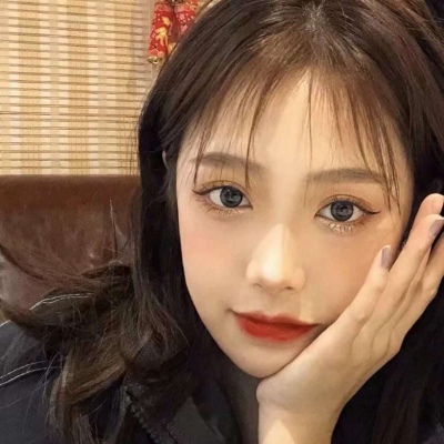 QQ女生励志头像个性网