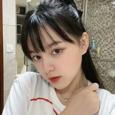 QQ女生励志头像个性网
