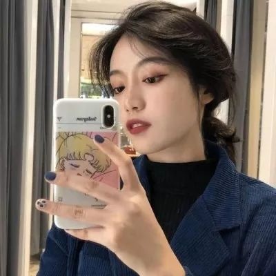 QQ女生励志头像个性网