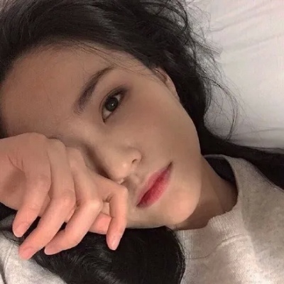 QQ女生励志头像个性网