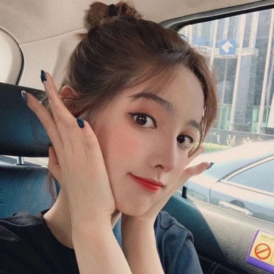 QQ女生励志头像个性网