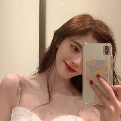 QQ女生励志头像个性网