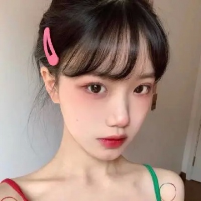 QQ女生励志头像个性网