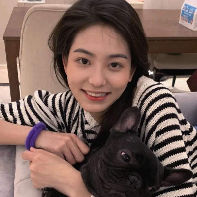QQ女生励志头像个性网