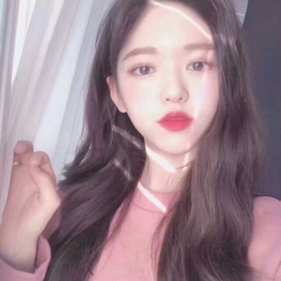 漫画头像 女生霸气图片