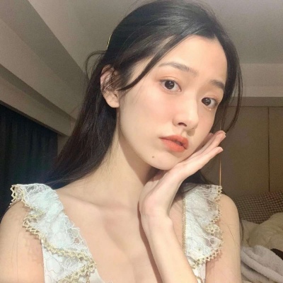 漫画头像 女生霸气图片