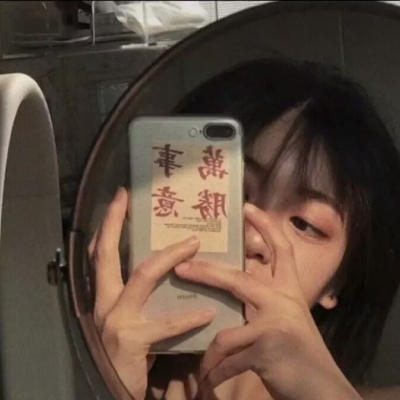 漫画头像 女生霸气图片