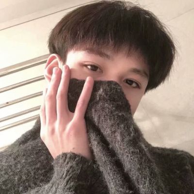 适合夏天的超帅男生头像真实图片