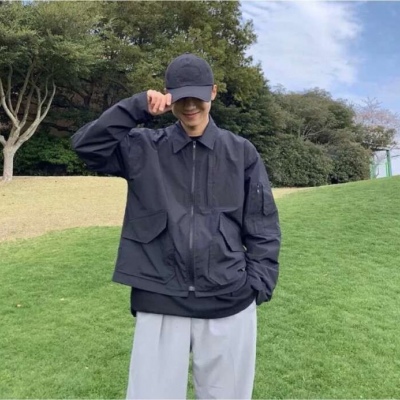 适合夏天的超帅男生头像真实