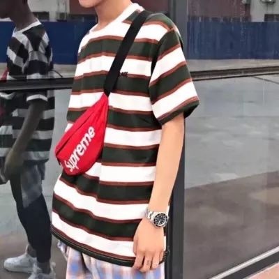 男生头像不露头西装图片