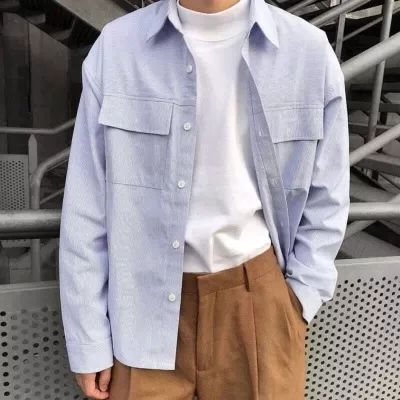男生头像不露头西装图片