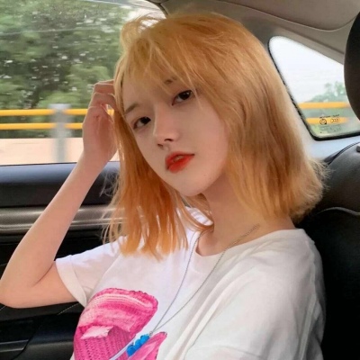 qq欧美头像女生纹身