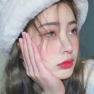 qq欧美头像女生纹身