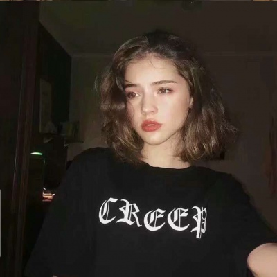 呆萌可爱女生动漫头像